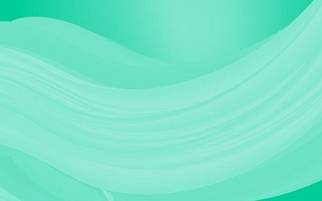 Abstracto Diseño de fondo HD Color verde del Caribe