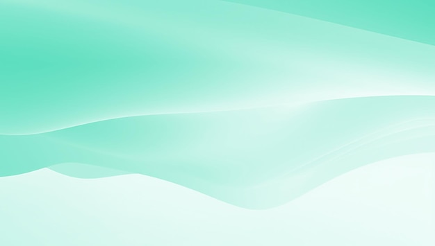 Abstracto Diseño de fondo HD Color verde del Caribe
