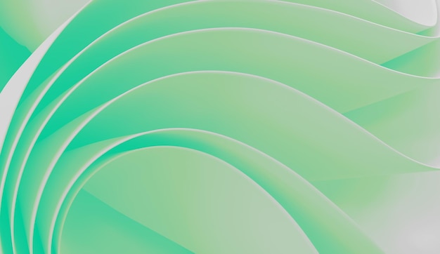 Abstracto Diseño de fondo HD Color verde del Caribe