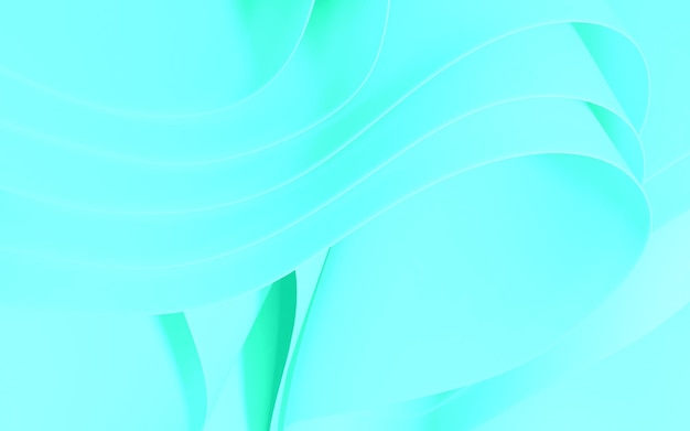 Abstracto Diseño de fondo HD Color verde del Caribe