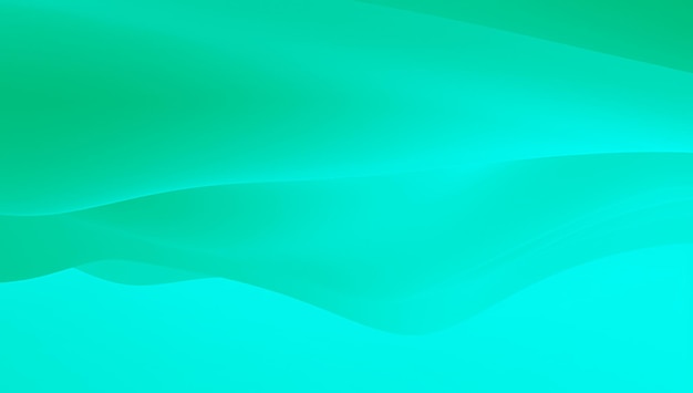 Abstracto Diseño de fondo HD Color verde del Caribe