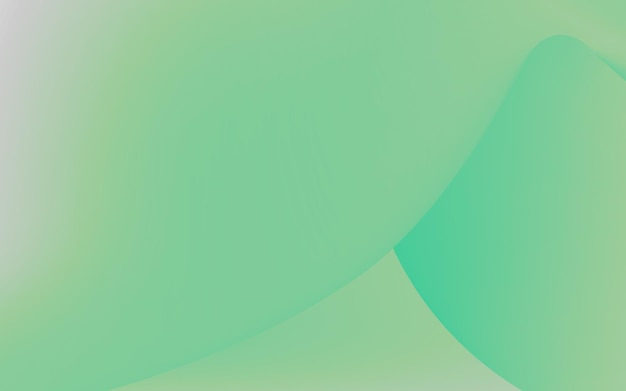 Abstracto Diseño de fondo HD Color verde del Caribe