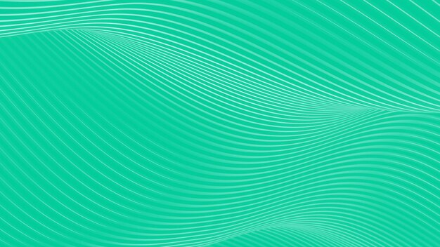 Abstracto Diseño de fondo HD Color verde del Caribe