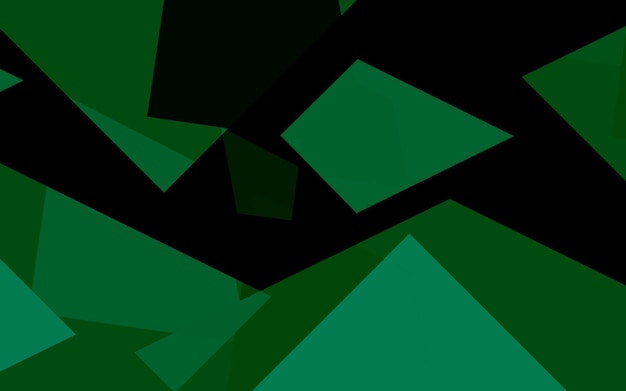 Abstracto Diseño de fondo HD Color verde del Caribe