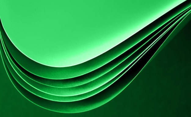 Abstracto Diseño de fondo HD Discord Color verde