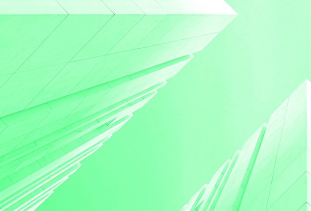 Abstracto Diseño de fondo HD Discord Color verde