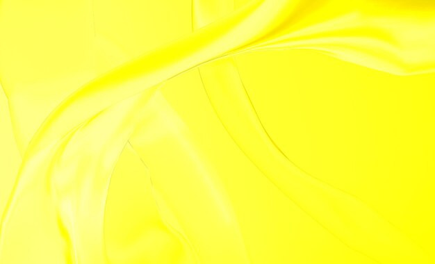 Foto abstracto diseño de fondo hd hardlight color amarillo de limón