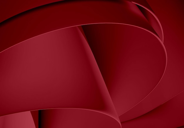 Abstracto Diseño de fondo HD Llama cálida Color rojo