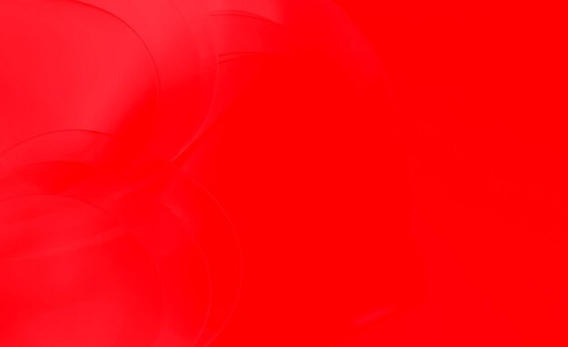 Abstracto Diseño de fondo HD Luz Alfabeto Color rojo