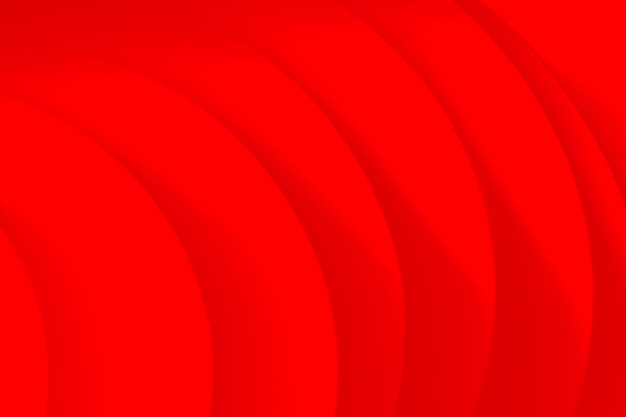 Abstracto Diseño de fondo HD Luz Alfabeto Color rojo