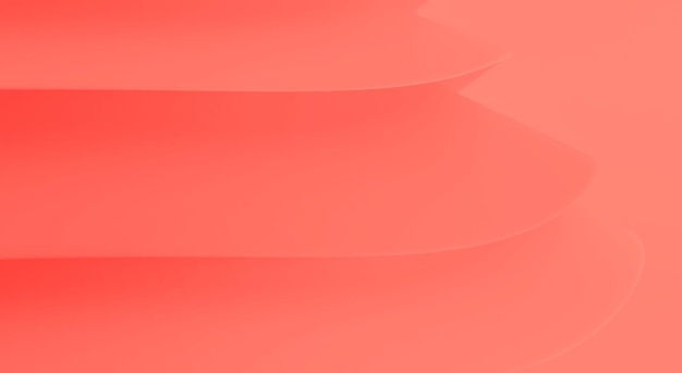 Abstracto Diseño de fondo HD Luz dura arcilla Color rojo