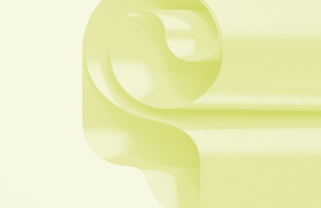 Abstracto Diseño de fondo HD Luz dura Color amarillo ácido