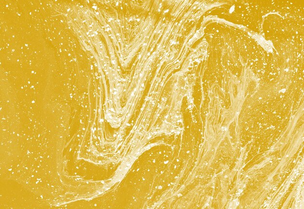 Abstracto Diseño de fondo HD Luz Inmortal Color amarillo