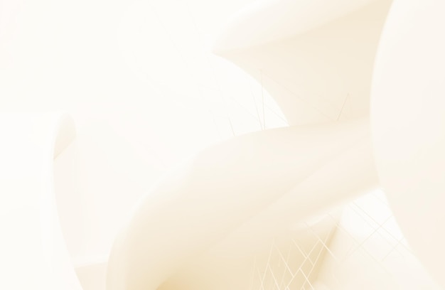 Abstracto Diseño de fondo HD Luz de luna Color amarillo