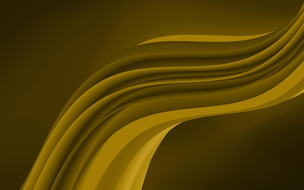 Abstracto Diseño de fondo HD Primrose color amarillo