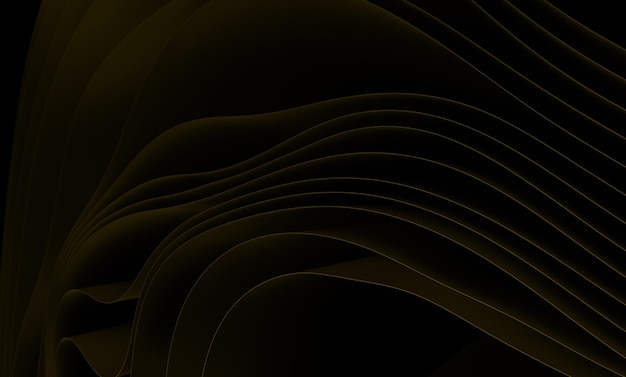 Abstracto Diseño de fondo HD Primrose color amarillo