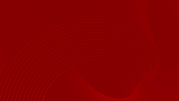 Abstracto Diseño de fondo de niebla HD Color de arena rojo claro