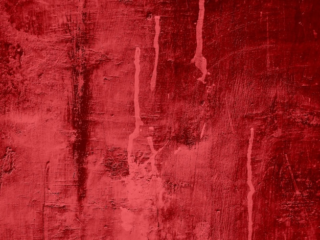 Abstracto Diseño de fondo de niebla HD Color rojo de cóctel cálido duro