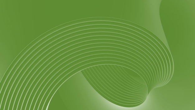 Abstracto Diseño de fondo de niebla Luz HD Color verde máximo