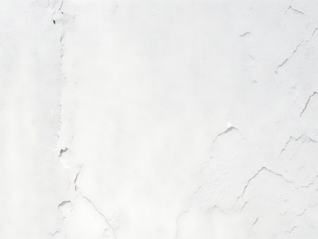 Abstracto estucado blanco textura de pared ángulo amplio fondo de colores ásperos papeles de pared frescos