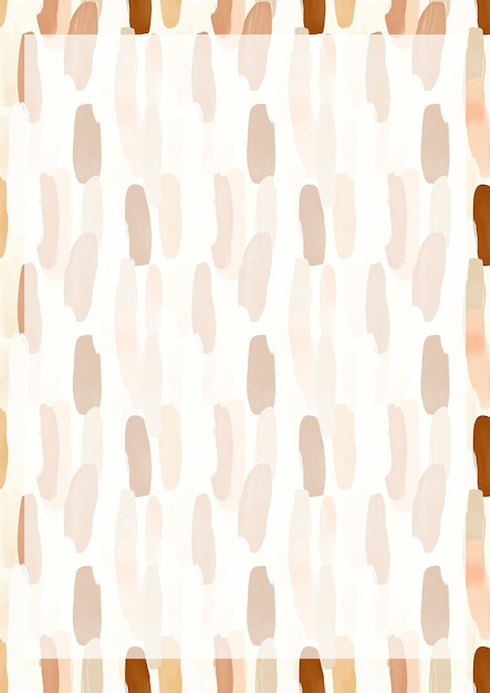Abstracto Fondo de acuarela beige y marrón