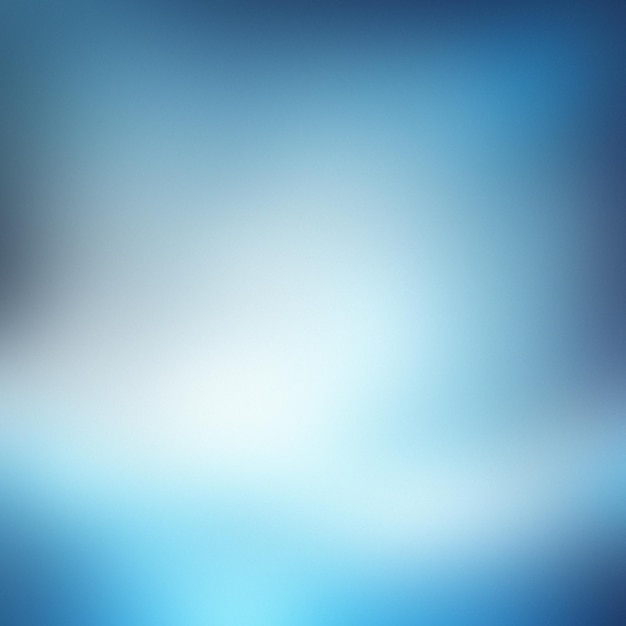 Abstracto fondo azul blanco efecto de ruido de grano fondo de color borroso para su uso