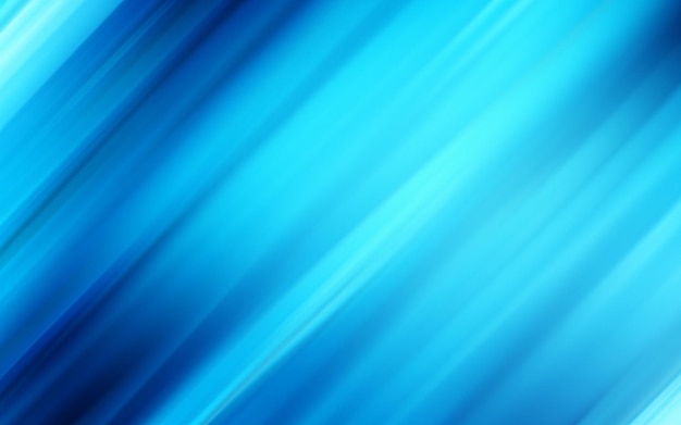 Abstracto Fondo azul