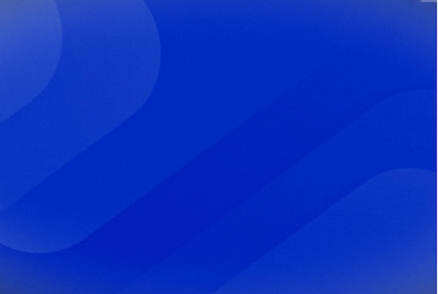 Abstracto Fondo azul