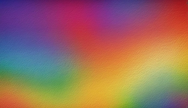 Abstracto Fondo de color arco iris de colores brillantes rojo naranja amarillo verde azul violeta colores púrpura