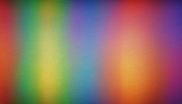Abstracto Fondo de color arco iris de colores brillantes rojo naranja amarillo verde azul violeta colores púrpura