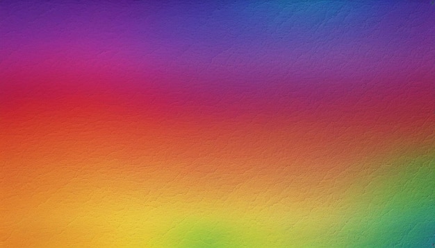 Abstracto Fondo de color arco iris de colores brillantes rojo naranja amarillo verde azul violeta colores púrpura