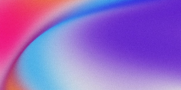 Abstracto fondo colorido textura granulada