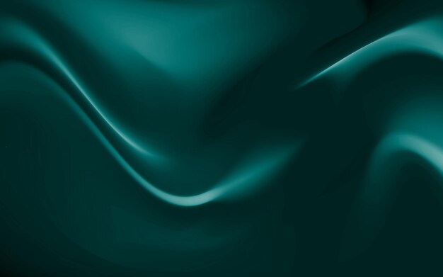 Abstracto de fondo creativo de color azul claro y cálido
