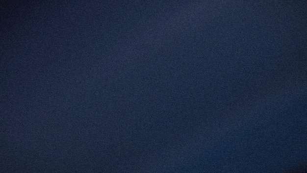 Abstracto fondo de gradiente 4K con tonos azules marinos profundos con una sutil textura granulada y un efecto de desenfoque suave Perfecto para papeles de pared, pancartas y telones de fondo
