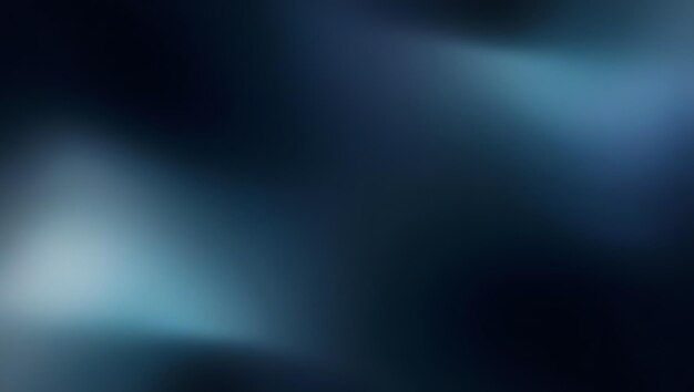 Abstracto Fondo con gradiente azul