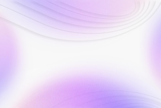 Abstracto Fondo de gradiente blanco púrpura