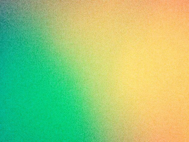 Abstracto fondo de gradiente de textura granulada moderna