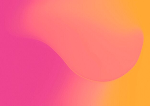 Abstracto fondo líquido ondulado malla de gradiente conjunto de variación saturado mezcla de colores vívidos