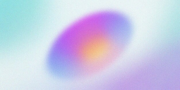 Abstracto Fondo pastel borroso Imagen de colores suaves Textura de gradiente