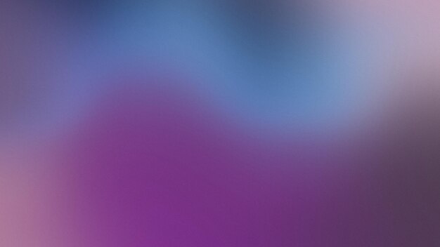 Abstracto Fondo púrpura y azul borroso