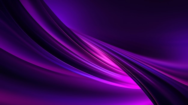 Abstracto Fondo púrpura