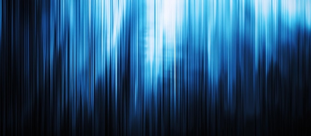 Abstracto Fondo a rayas azules y negras