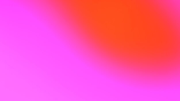 Abstracto de la foto líneas suaves pantone fondo de color gradiente