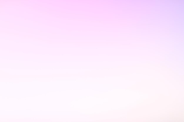 Abstracto de la foto líneas suaves pantone fondo de color gradiente