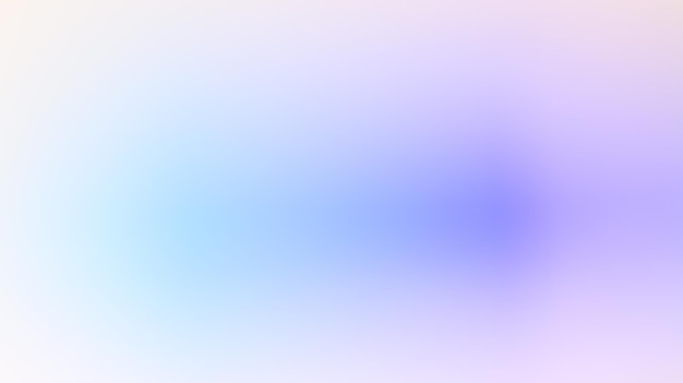 Abstracto de la foto líneas suaves pantone fondo de color gradiente