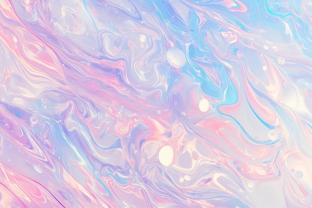 Abstracto Fundo em pastel giratório