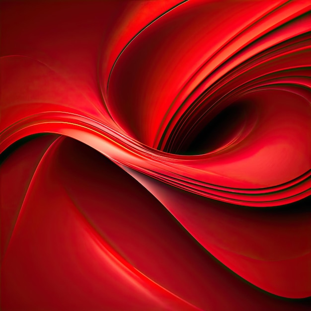 Abstracto Fundo vermelho