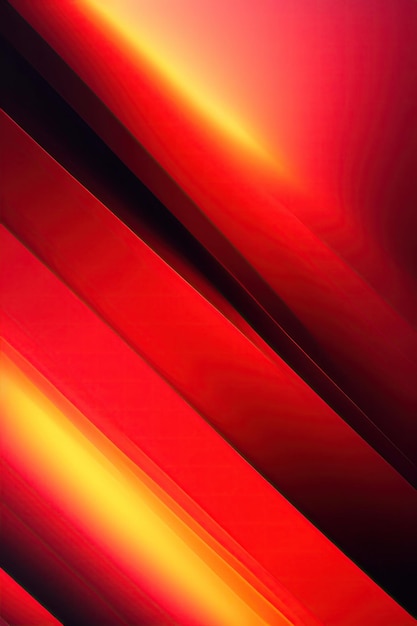 Abstracto Fundo vermelho