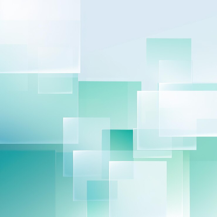 Abstracto futurista y hermoso fondo