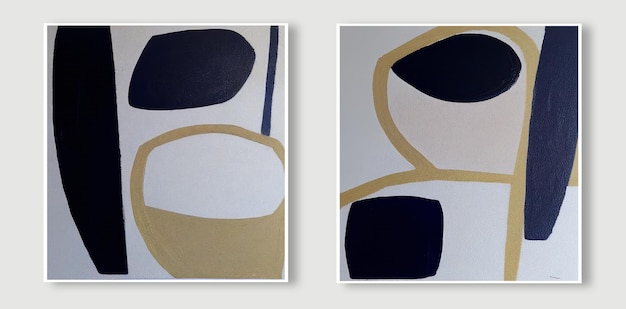 Abstracto geometría aureada fondo de la textura del elemento oro